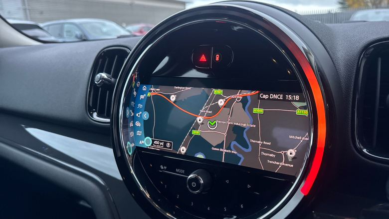 MINI Countryman 1.5 Cooper Classic 5dr Petrol Hatchback